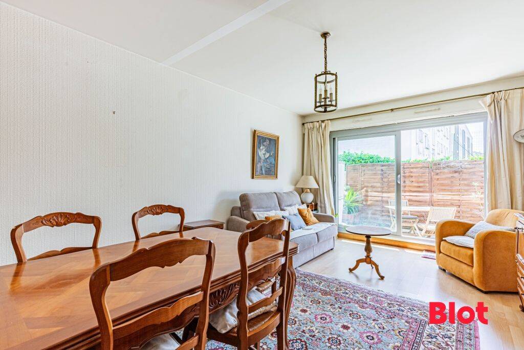 Appartement 2 pièces 50 m² · à Nantes · 49,9 m² · 179 900 €