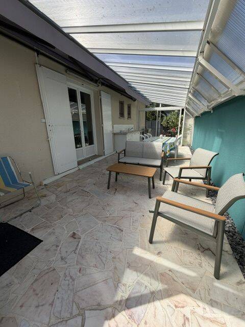 Maison 4 pièces 85 m² · à Gujan-Mestras · 85 m² · 1 470 €