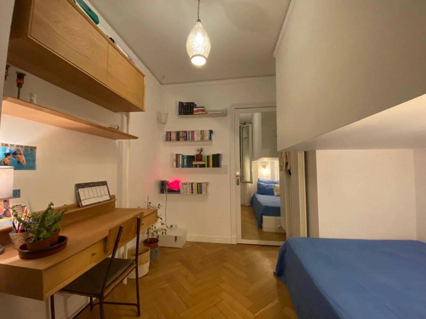 Maison de 110m² avec terrasses de 40m² et abri — 13