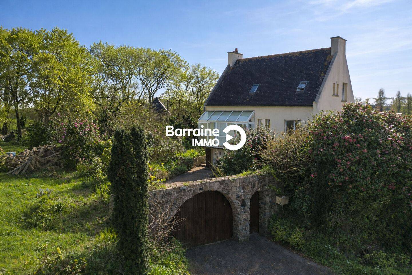 Maison 5 pièces 112 m² · à Plouzané · 112 m² · 285 000 €