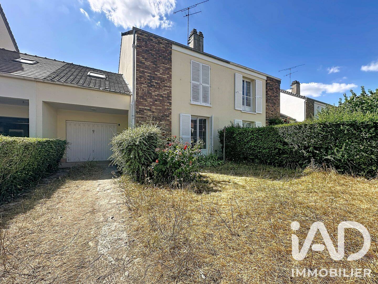 Maison 5 pièces 102 m² · à Rambouillet · 102,3 m² · 265 000 €