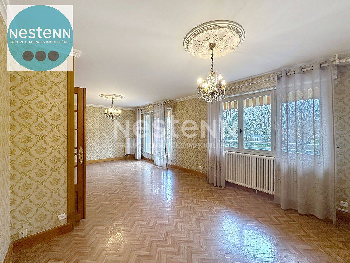 Appartement 3 pièces 78 m² · à Blois · 78,2 m² · 141 000 €