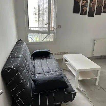 Appartement 2 pièces 31 m² · à Montpellier · 31 m² · 720 €