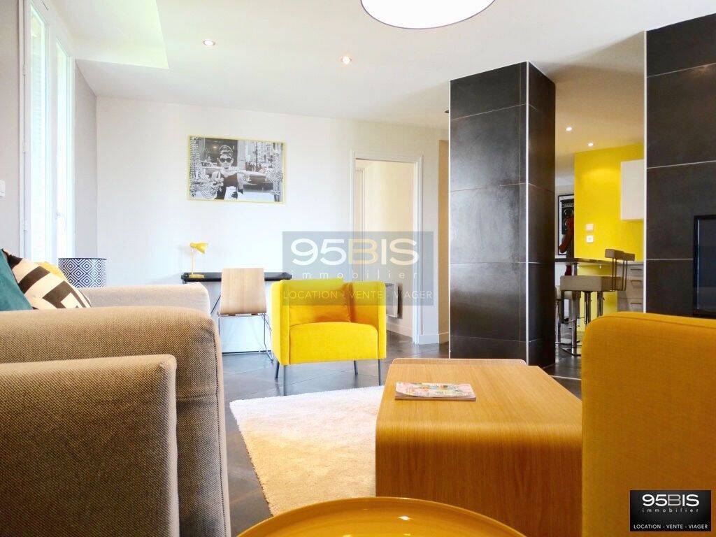 Appartement 3 pièces 61 m² · à Lyon 6ème Arrondissement · 61 m² · 1 511 €/mois