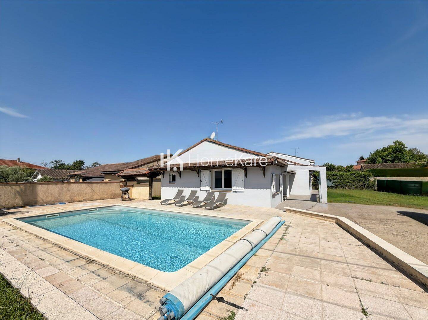 Maison 6 pièces 135 m² · à Montauban · 135 m² · 295 000 €