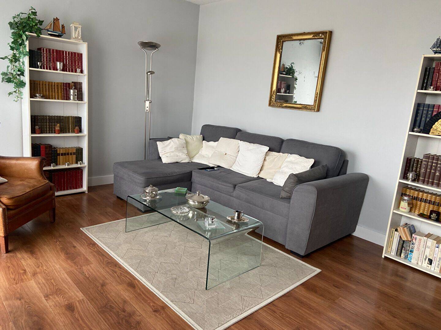 Appartement 3 pièces 58 m² · à Dax · 58 m² · 156 500 €