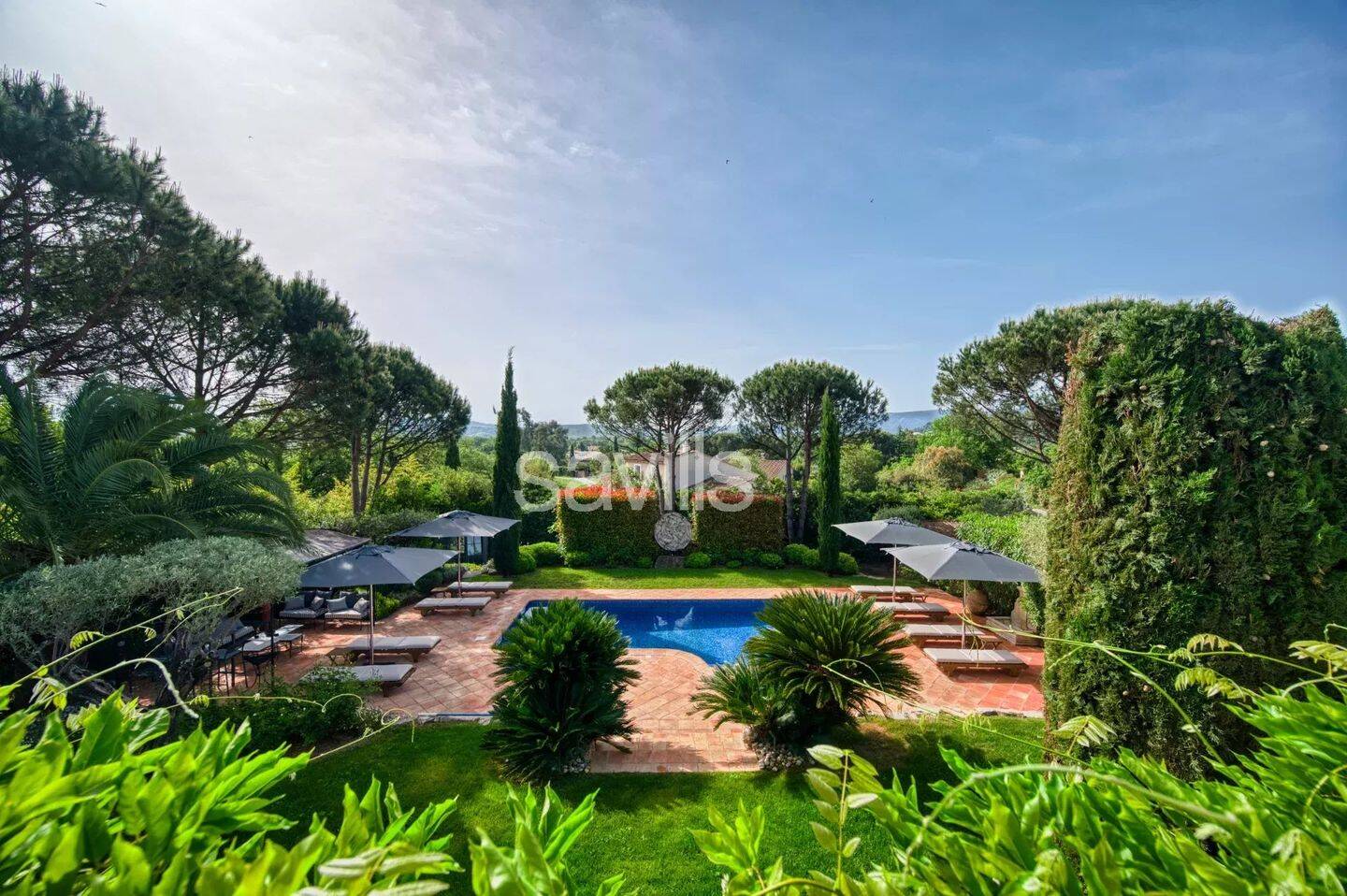 Maison 7 pièces 234 m² · à Grimaud · 233,8 m² · 2 690 000 €