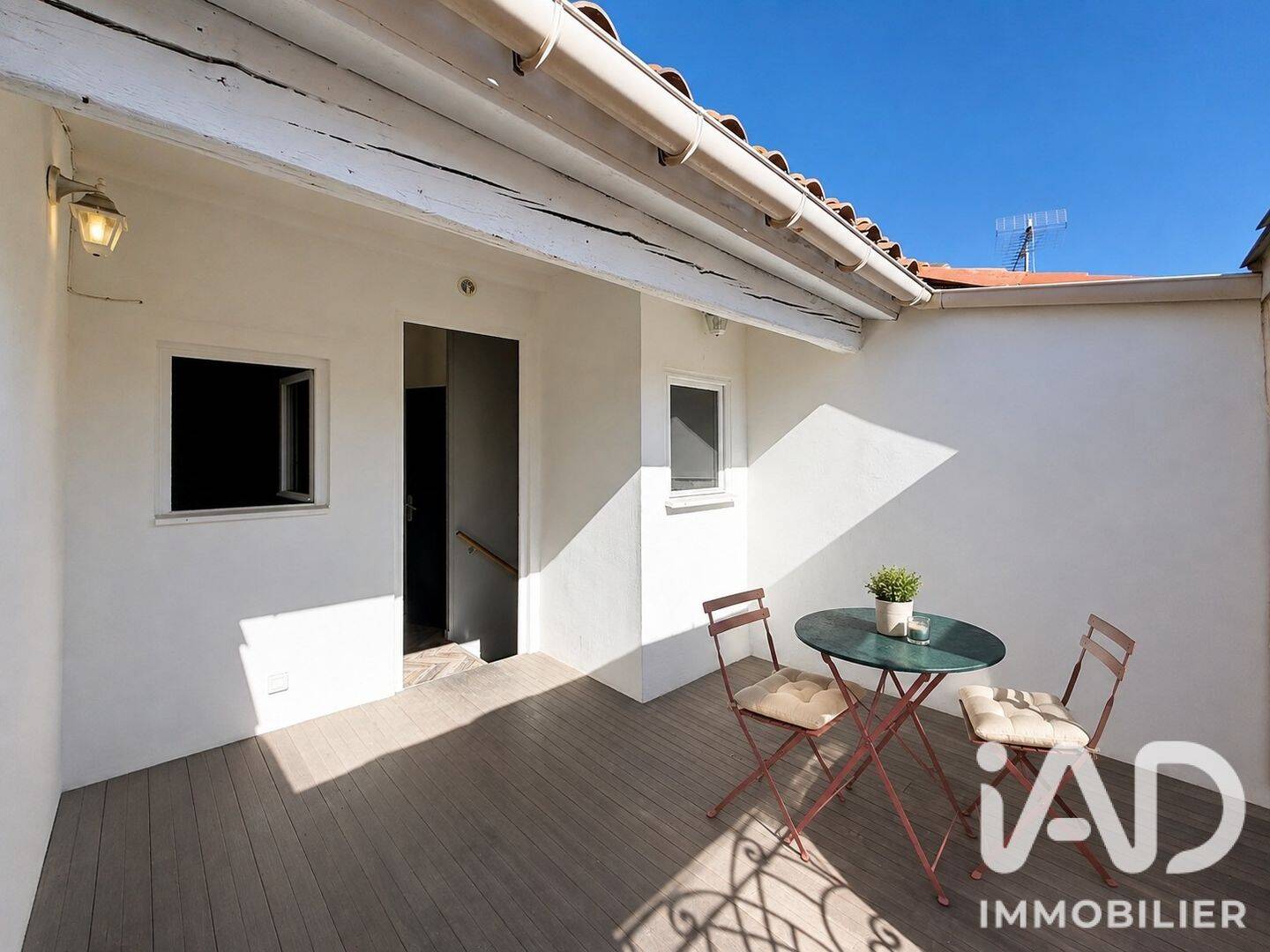 Maison 3 pièces 56 m² · à Marseillan · 55,5 m² · 199 000 €