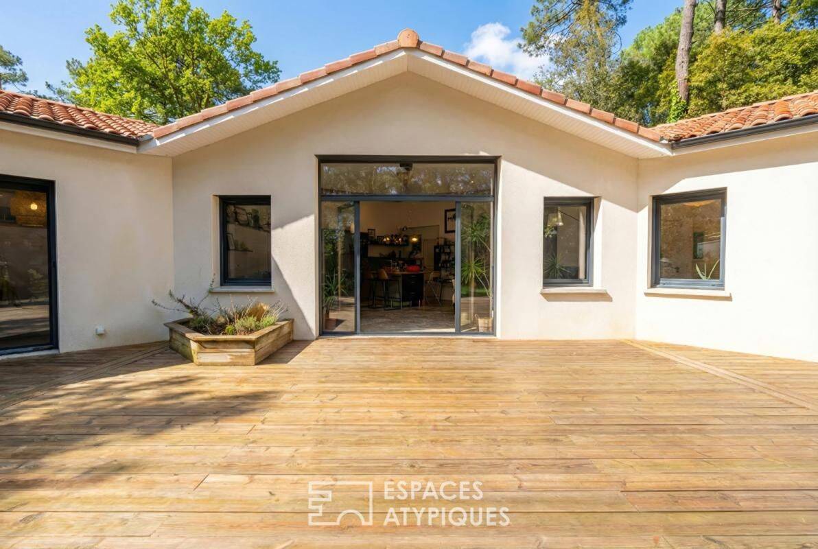 Maison 6 pièces 162 m² · à Saint-Brevin-les-Pins · 162 m² · 925 000 €