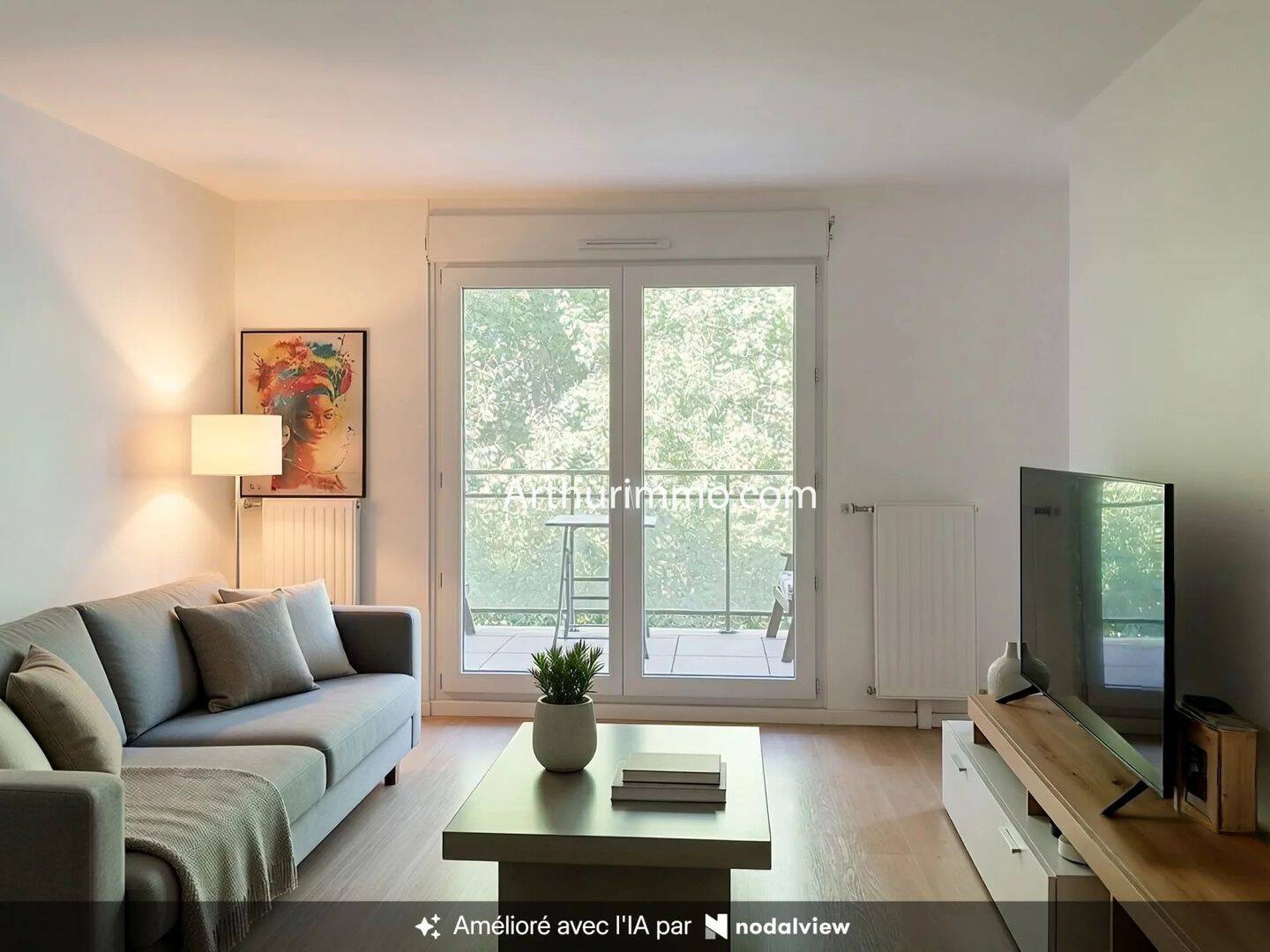Appartement 3 pièces 67 m² · à Boissy-Saint-Léger · 67,1 m² · 239 000 €