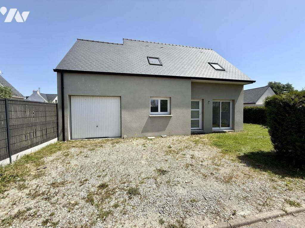 Maison 5 pièces 80 m² · à Damgan · 80 m² · 397 100 €