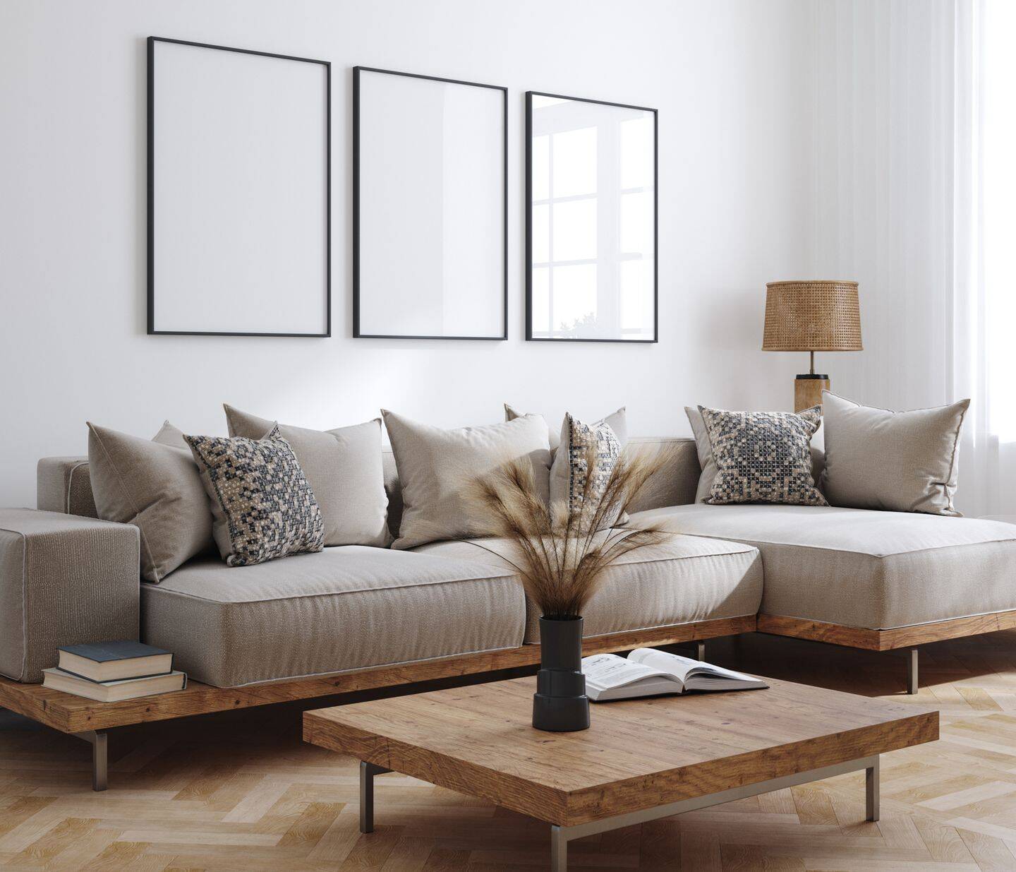 Appartement 4 pièces 90 m² · à Villeurbanne · 90 m² · 529 000 €