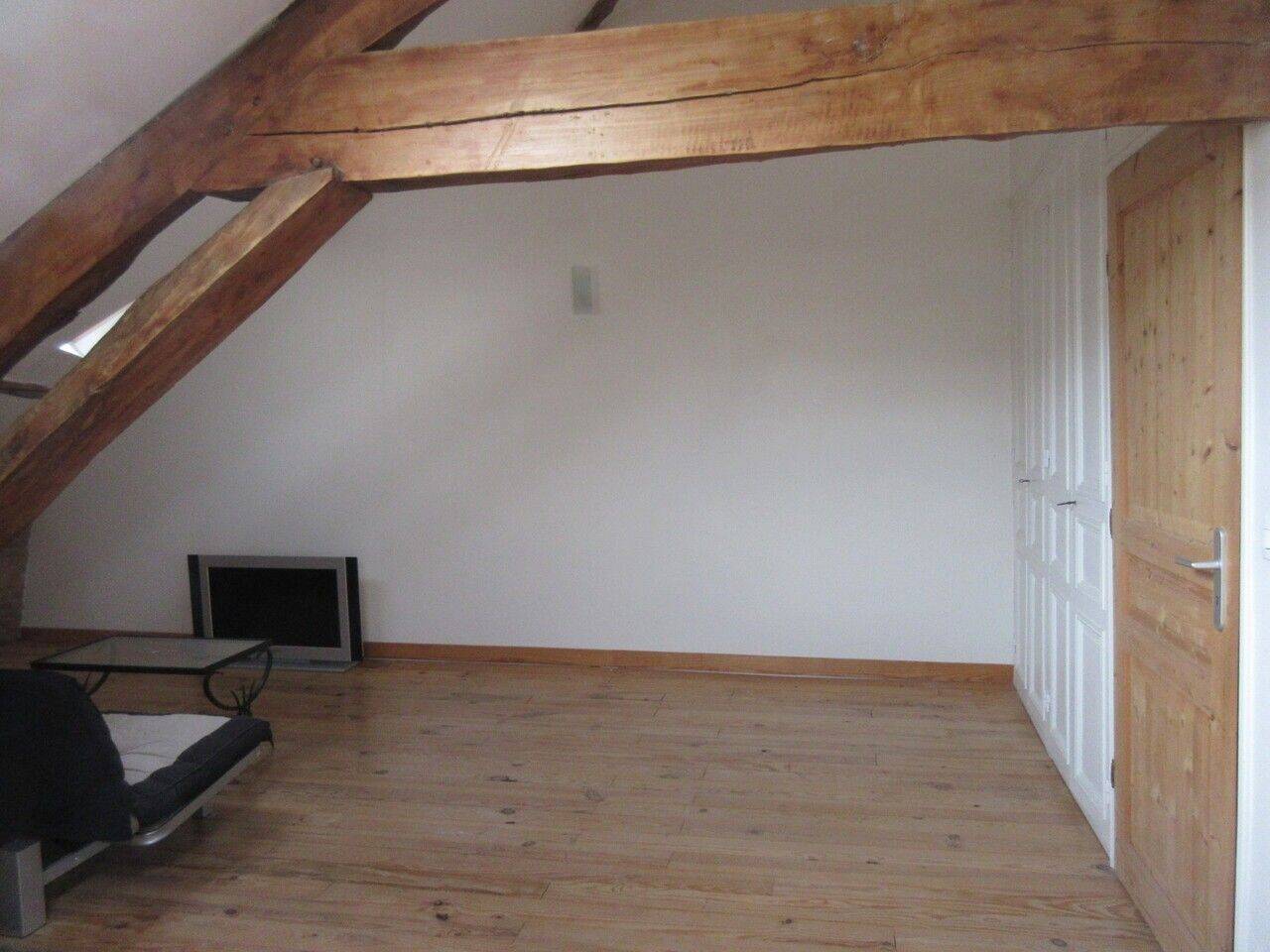 Appartement 2 pièces 39 m² · à Pacy-sur-Eure · 39 m² · 563 €
