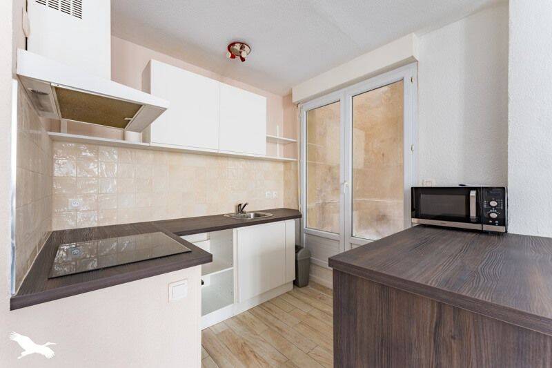 Appartement 2 pièces 36 m² · à Bordeaux · 36 m² · 205 000 €