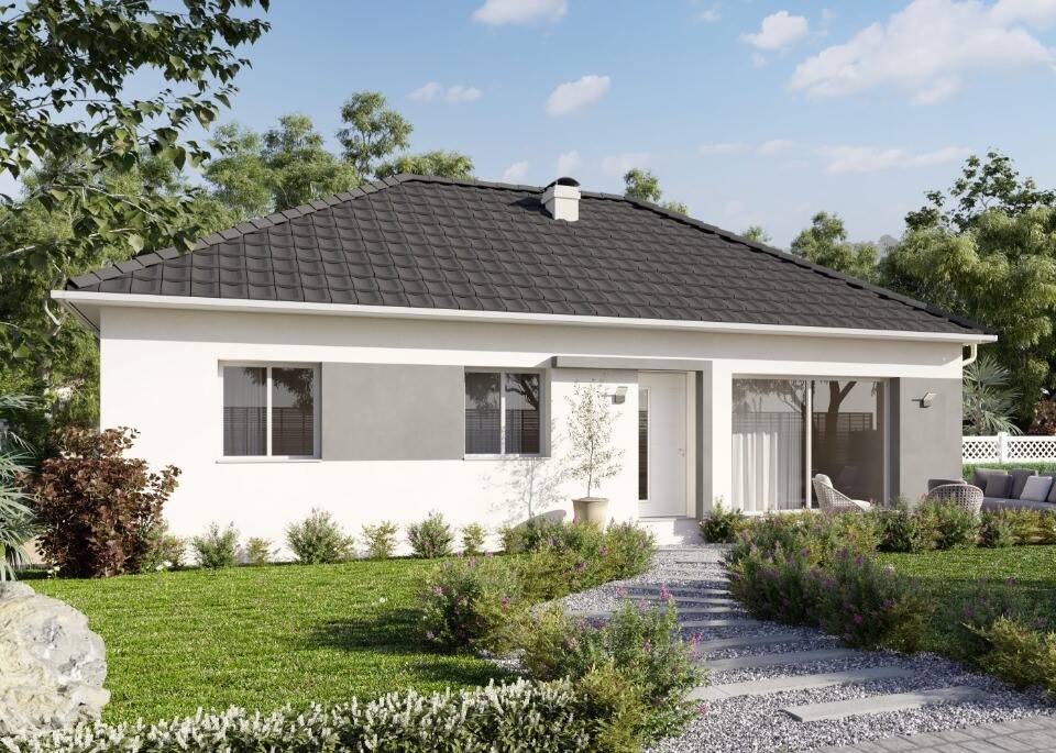 Maison 4 pièces 90 m² · à Narcastet · 90 m² · 225 000 €