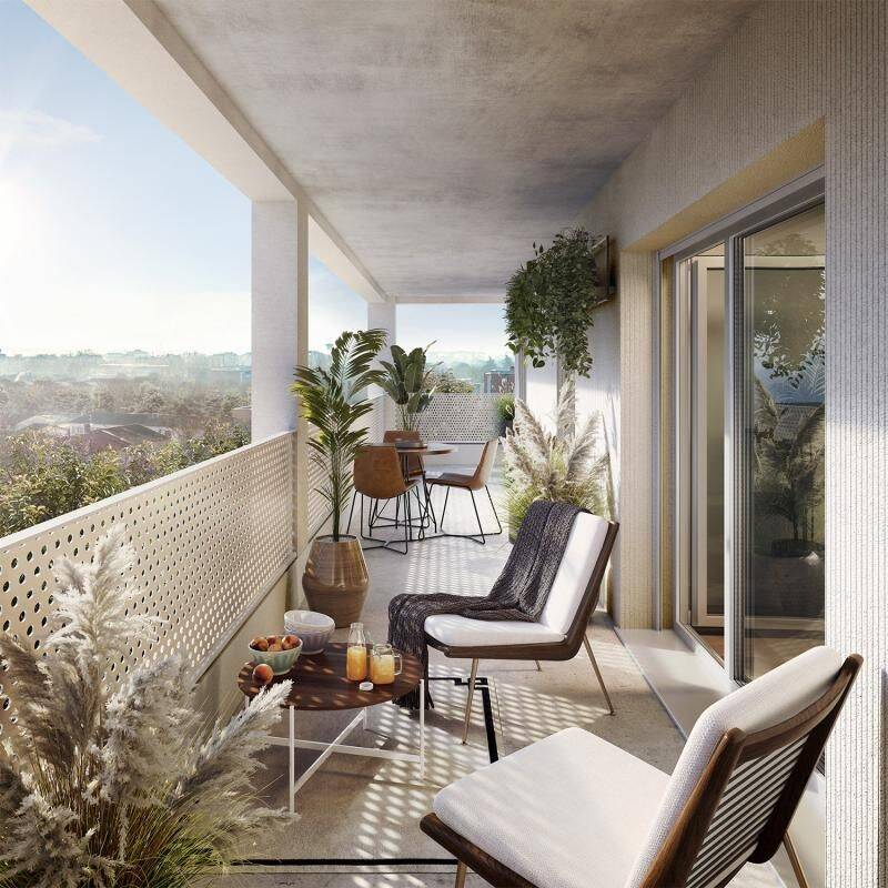 Appartement 2 pièces 48 m² · à Blagnac · 48 m² · 219 000 €