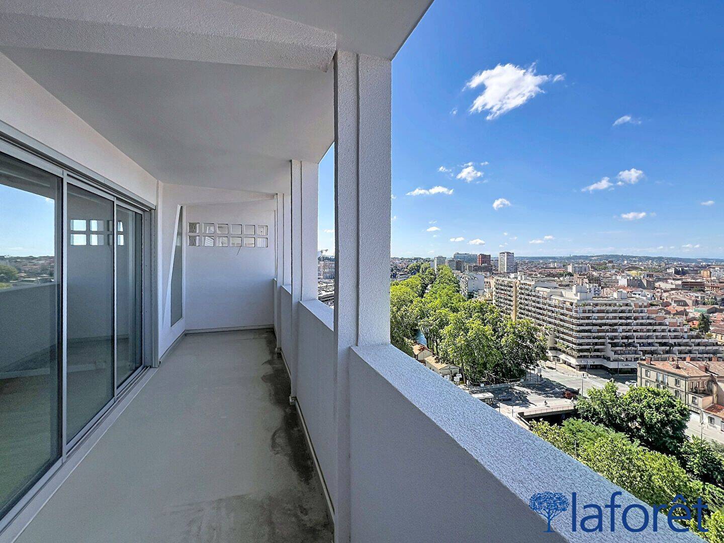 Appartement 3 pièces 72 m² · à Toulouse · 72 m² · 199 000 €