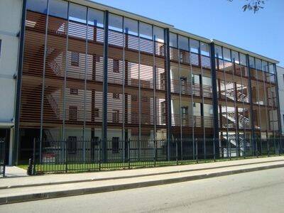 Appartement 3 pièces 87 m² · à Besançon · 87,4 m² · 843 €/mois