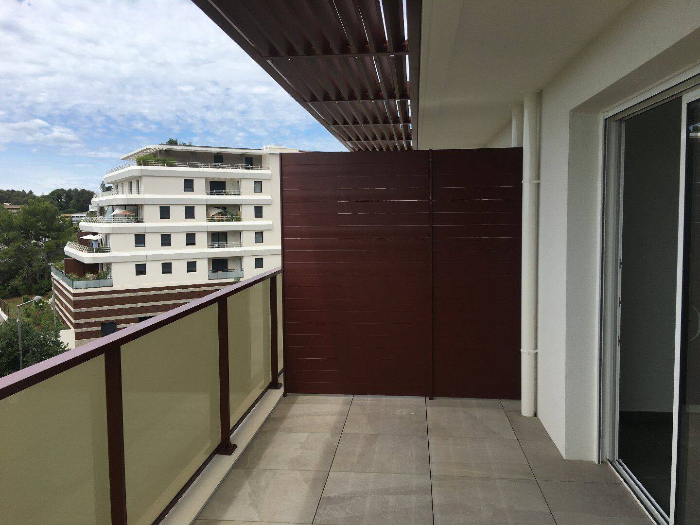 Appartement 3 pièces 64 m² · à Montpellier · 64,2 m² · 925 €