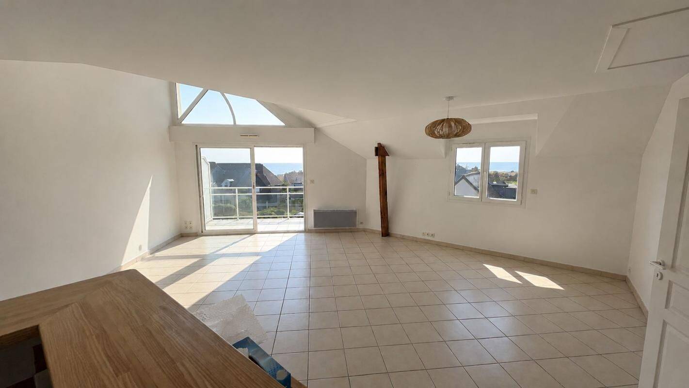Appartement 3 pièces 82 m² · à Quiberon · 82 m² · 619 500 €