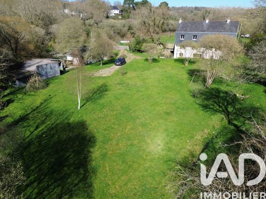 Maison à vendre 269 900 € 5 pièces 3 chambres 131 m² 9 964 m² de terrain Peri Centre Saint-Avé 56890