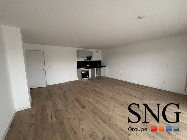 Appartement 3 pièces 71 m² · à Lens · 70,7 m² · 900 €