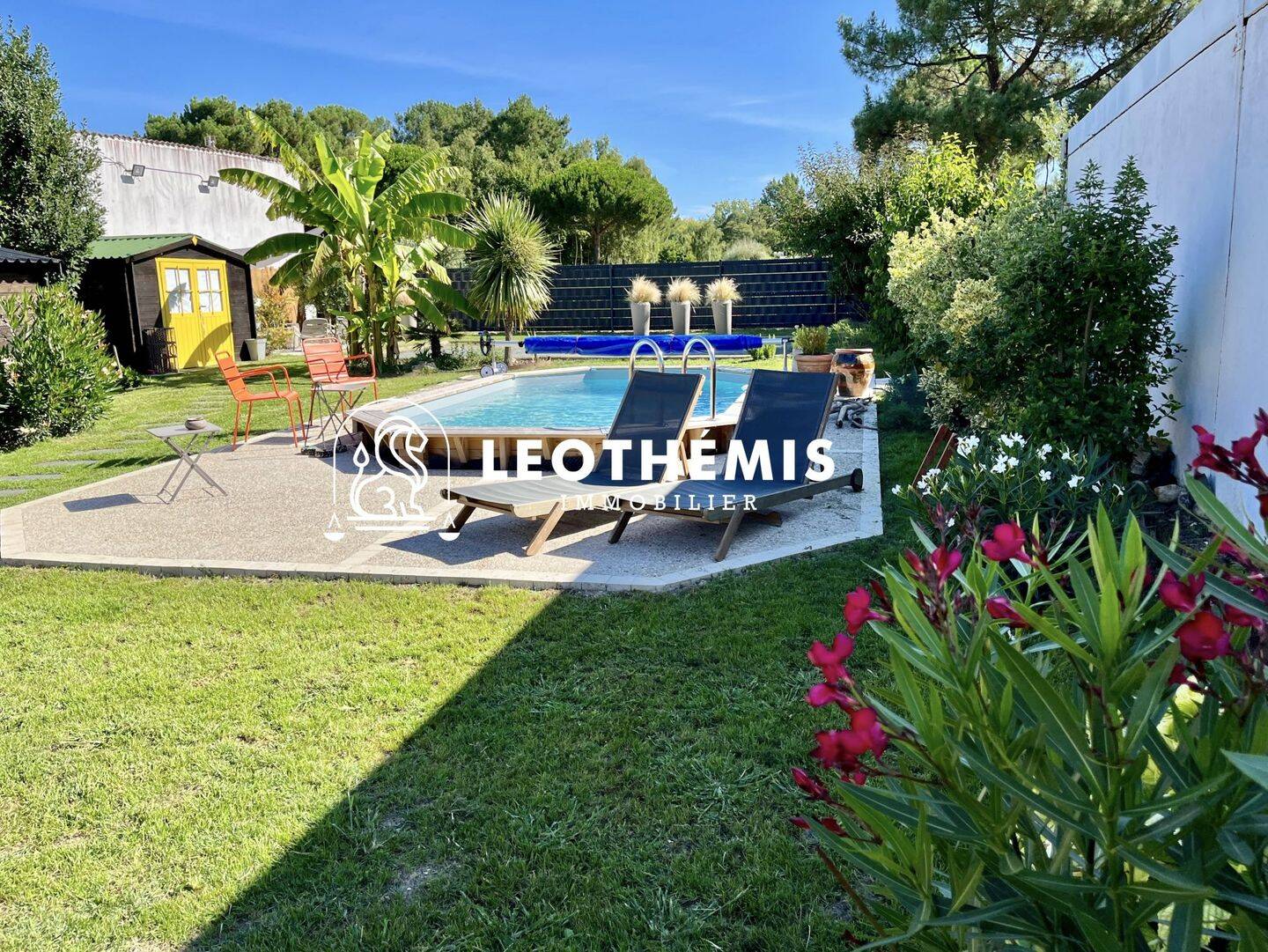 Maison 5 pièces 184 m² · à Arvert · 184 m² · 499 000 €