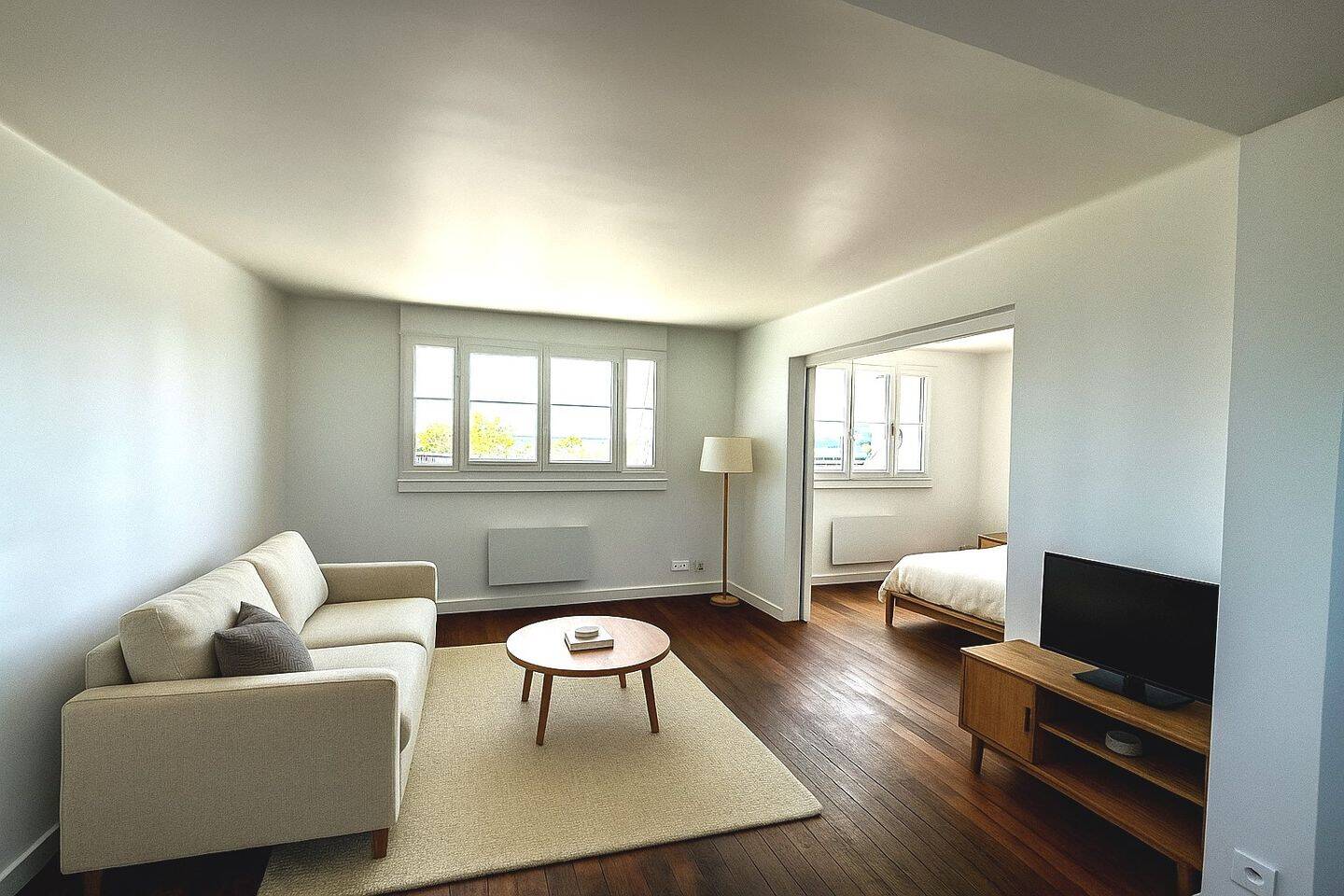 Appartement 2 pièces 54 m² · à Châtenay-Malabry · 54 m² · 239 000 €