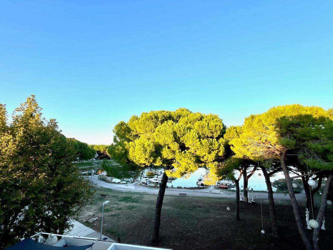Appartement 2 pièces 28 m² · à La Grande-Motte · 28 m² · 169 900 €