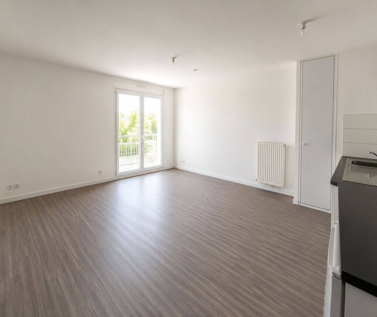 Appartement 2 pièces 39 m² · à Lille · 39,3 m² · 725 €