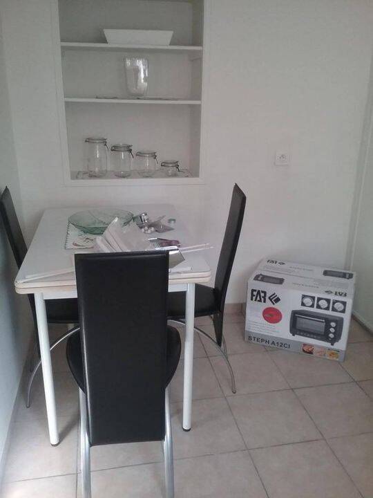 Appartement 1 pièce 20 m² · à Viry-Châtillon · 20 m² · 675 €/mois