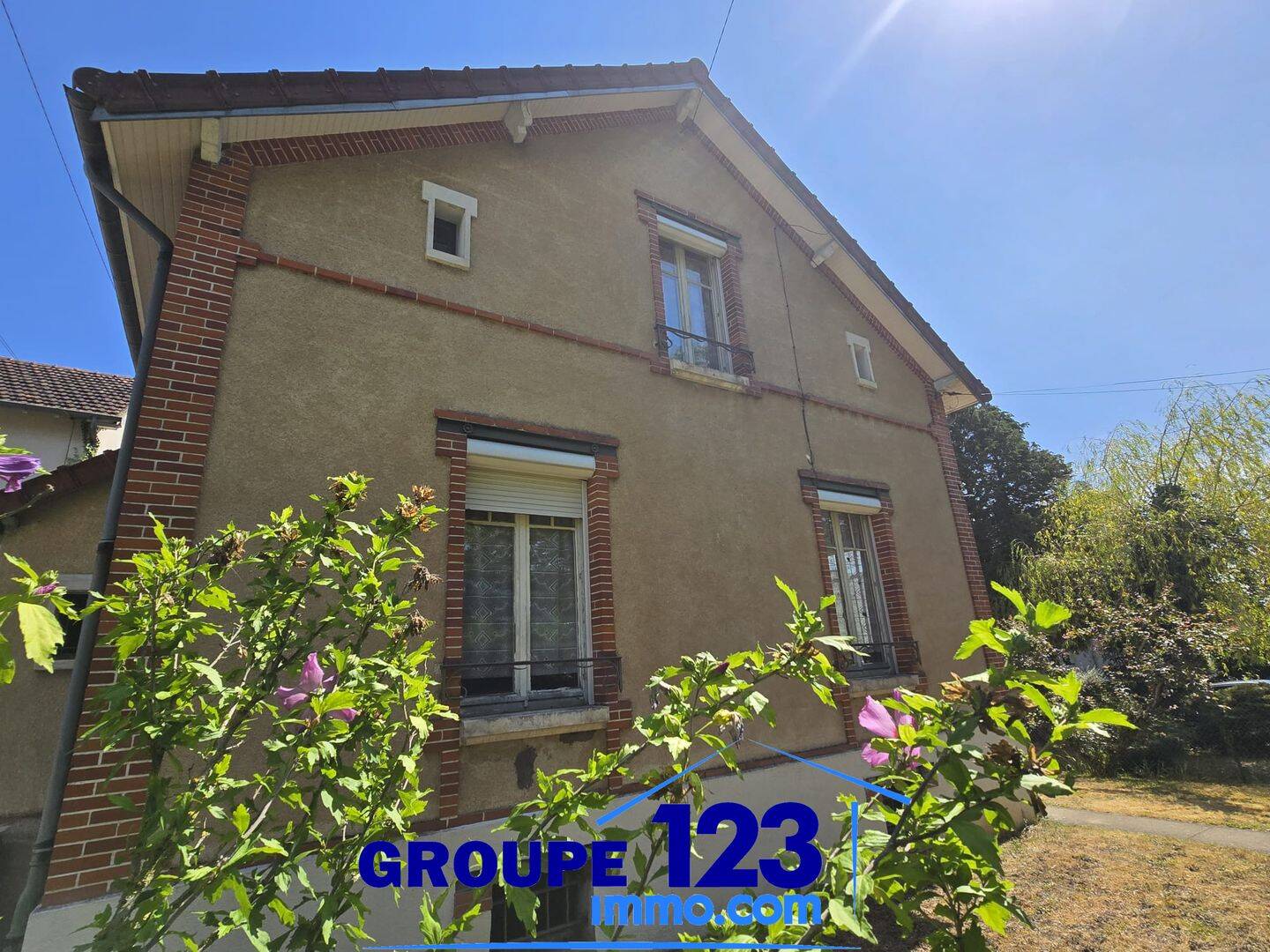 Maison 4 pièces 126 m² · à Auxerre · 126 m² · 265 900 €