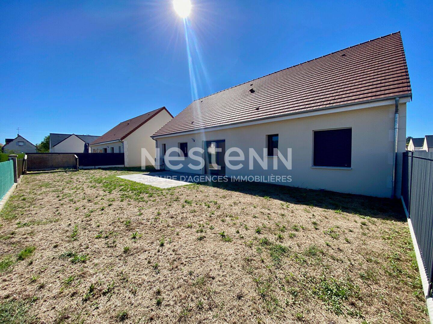 Maison 4 pièces 100 m² · à Mont-près-Chambord · 100 m² · 1 100 €/mois