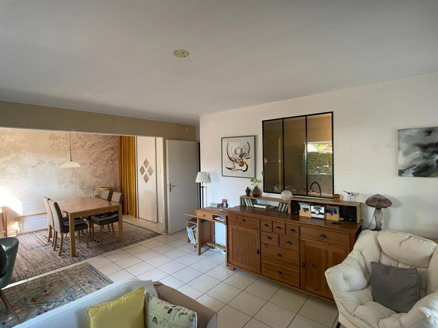 Appartement 3 pièces 71 m² à Toulouse