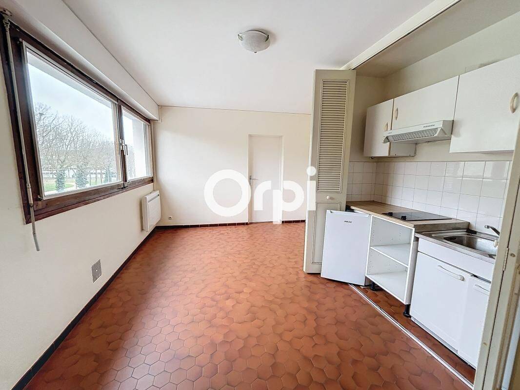 Appartement 2 pièces 34 m² · à Nancy · 34 m² · 480 €