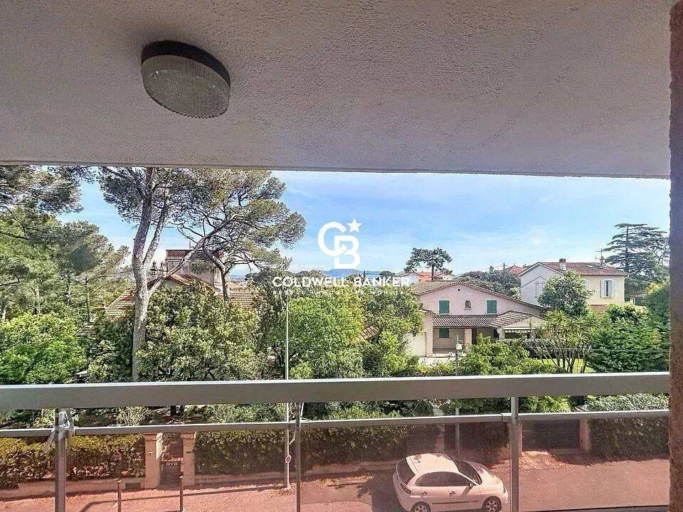 Appartement 2 pièces 28 m² · à Fréjus · 27,6 m² · 165 000 €
