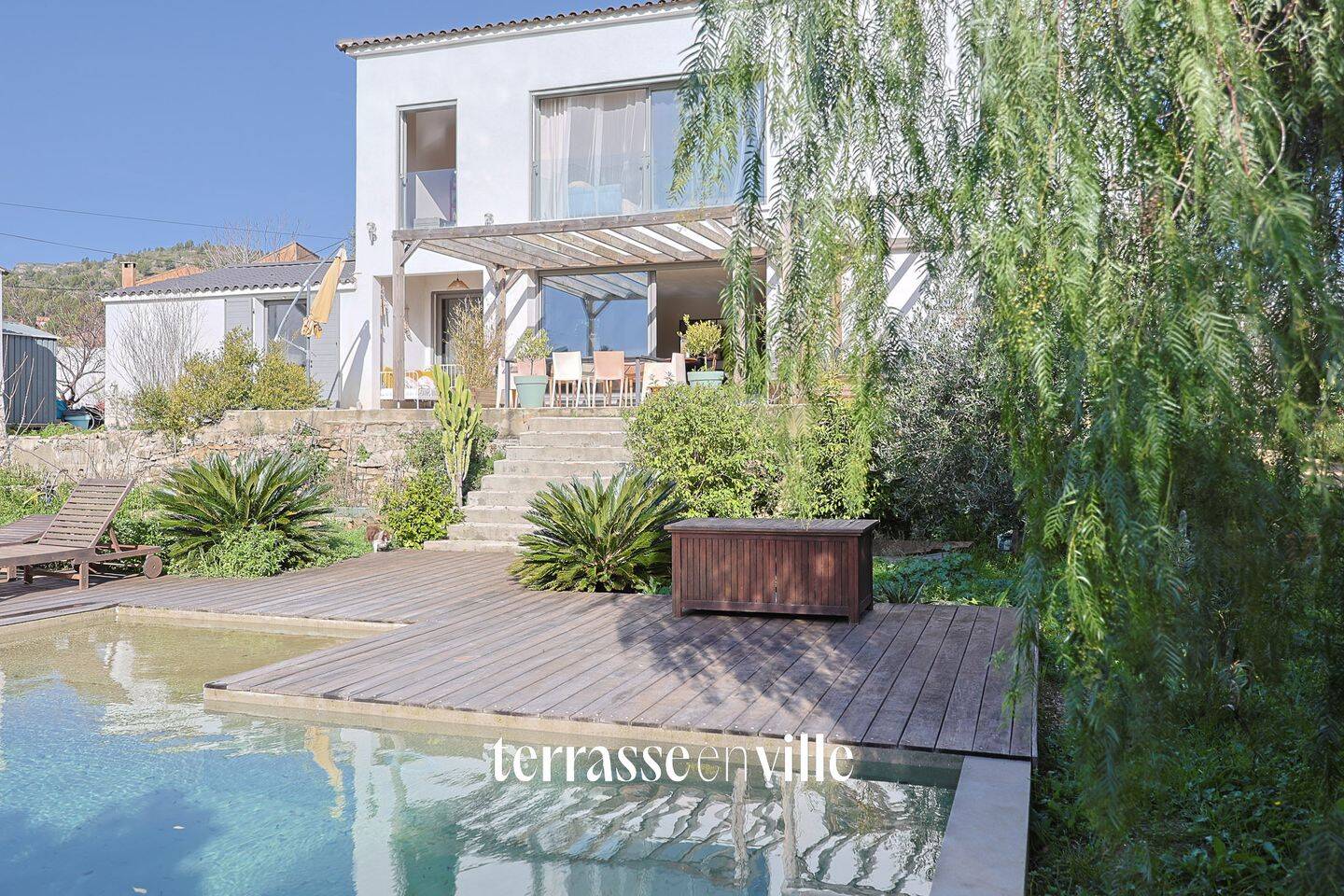 Maison 6 pièces 243 m² · à La Ciotat · 243 m² · 1 690 000 €