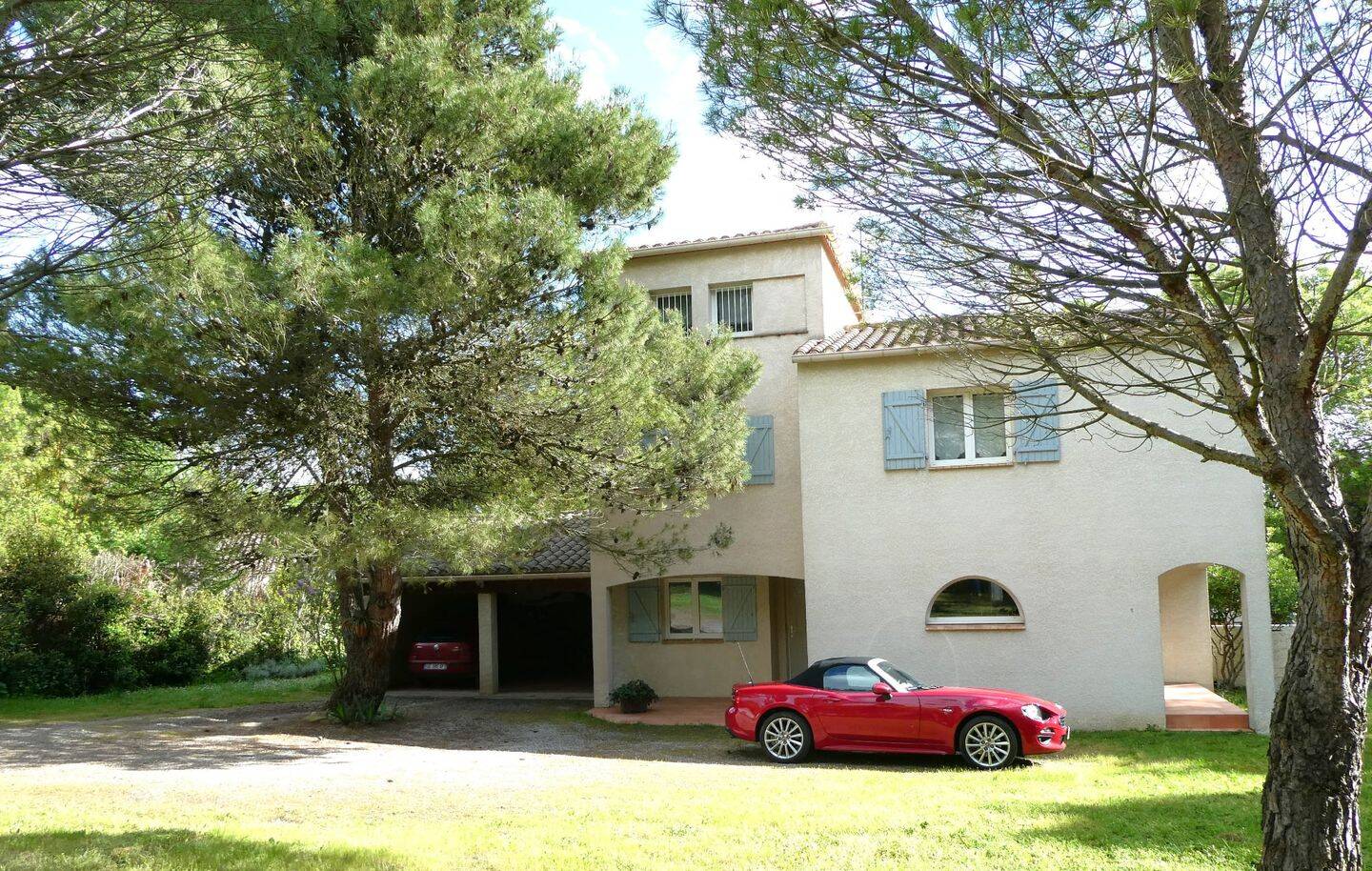 Maison 7 pièces 167 m² · à Villemoustaussou · 167 m² · 432 000 €