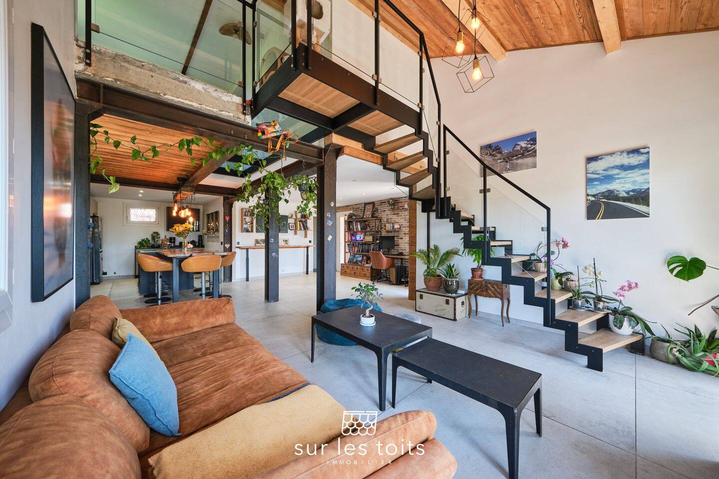Maison 4 pièces 147 m² · à Chavanod · 147 m² · 679 000 €