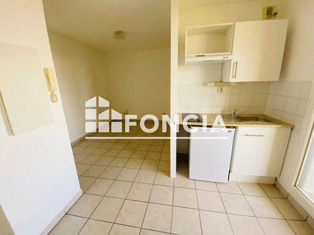 Appartement 1 pièce 21 m² · à Pau · 21 m² · 399 €