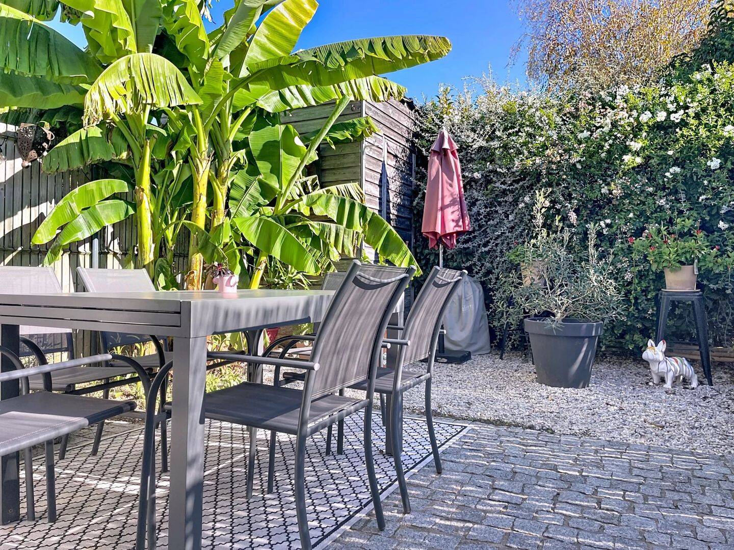 Maison 5 pièces 79 m² · à Puilboreau · 79 m² · 352 000 €