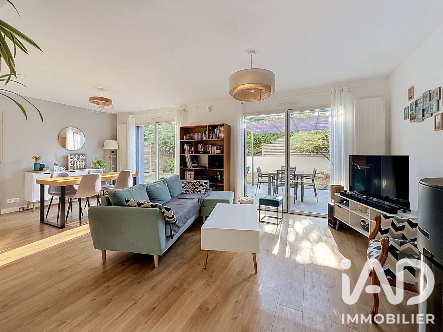 Maison 5 pièces 94 m² · à Saint-Gilles · 94 m² · 326 000 €