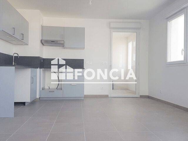 Appartement 2 pièces 43 m² · à Marseille 15ème Arrondissement · 43 m² · 730 €