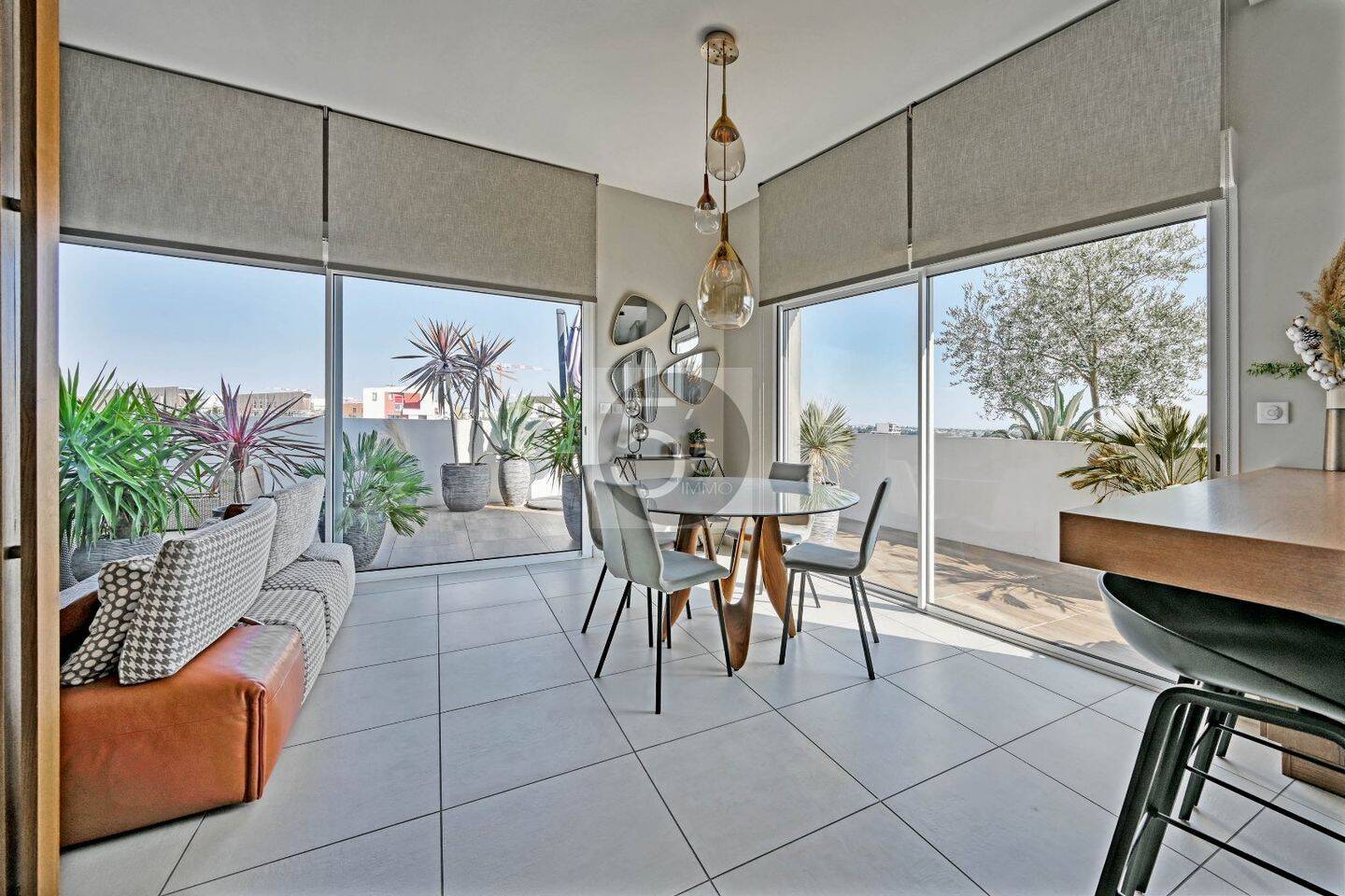 Appartement 4 pièces 110 m² · à Montpellier · 110 m² · 849 000 €