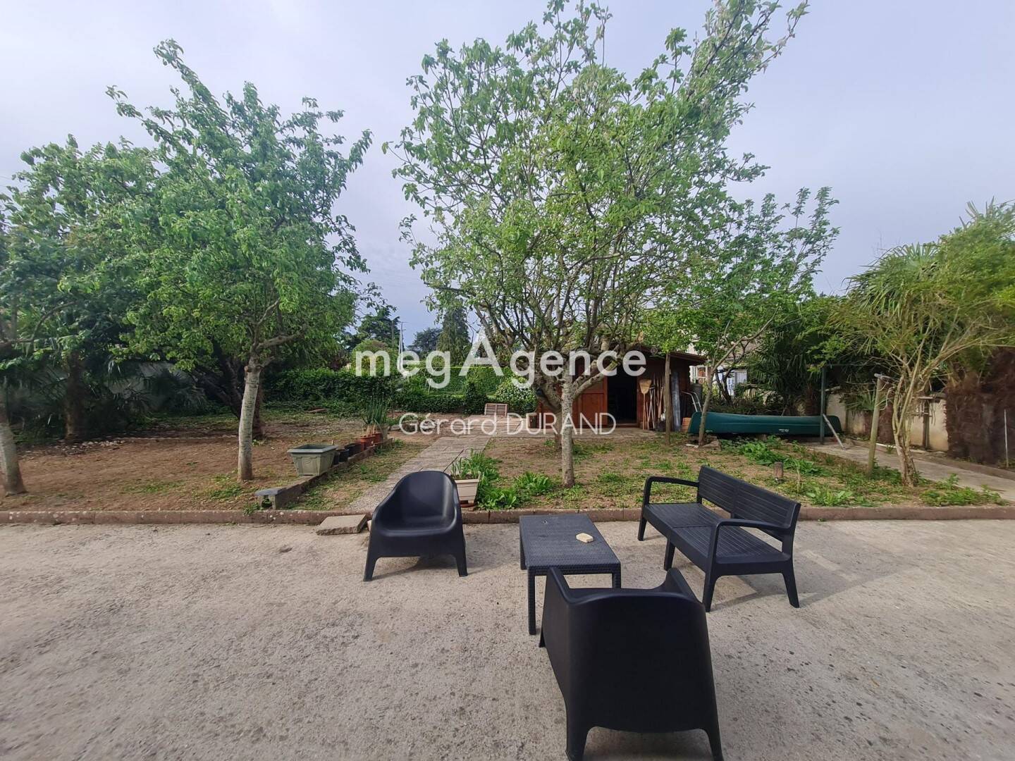 Maison 5 pièces 91 m² · à Buxerolles · 91 m² · 214 000 €