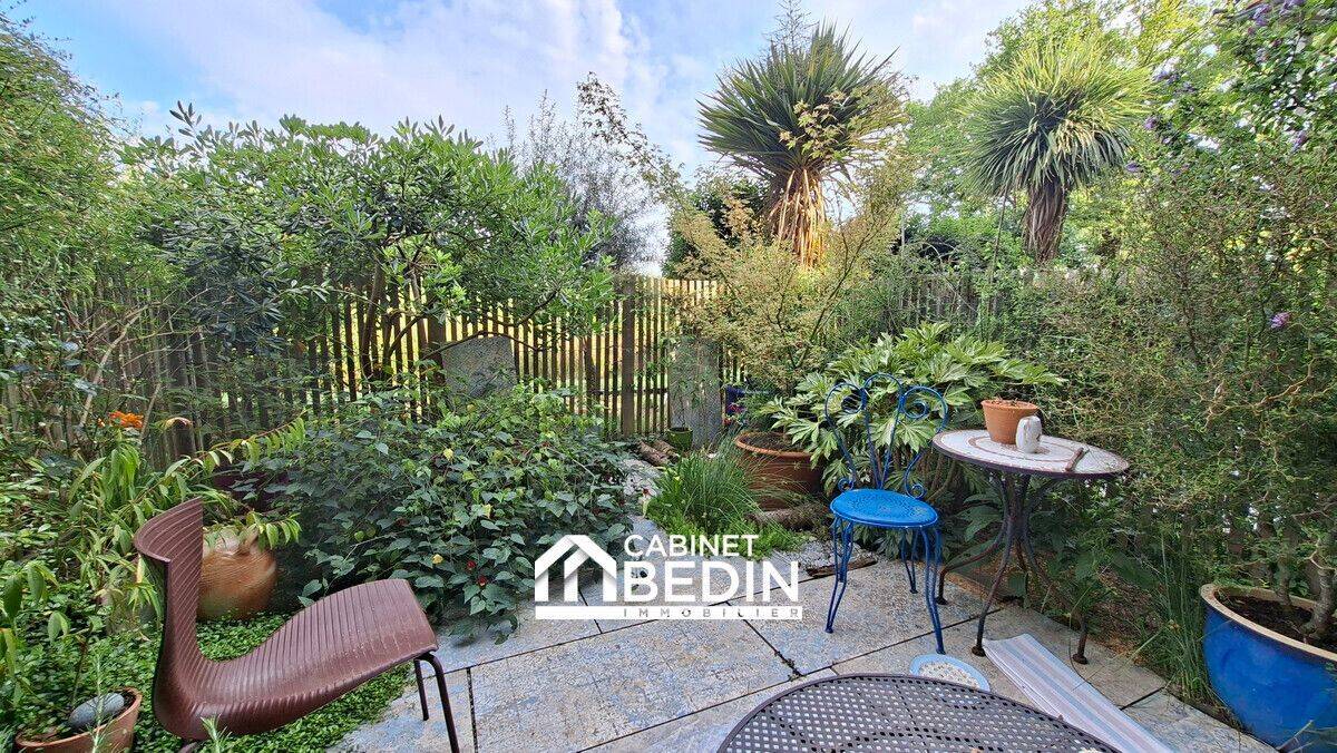 Appartement 3 pièces 63 m² · à La Teste-de-Buch · 62,5 m² · 316 700 €