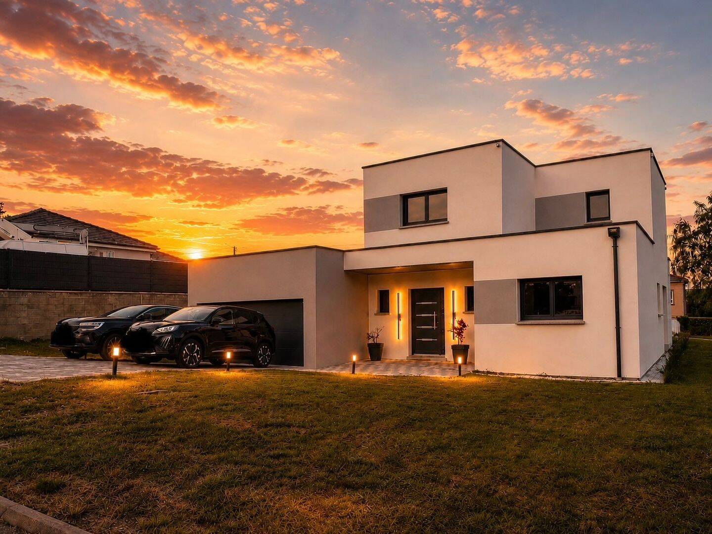 Maison 7 pièces 150 m² · à Brin-sur-Seille · 150 m² · 429 000 €