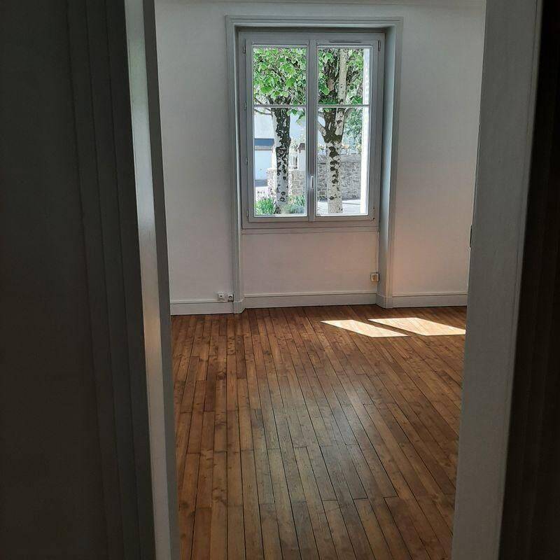 Appartement 2 pièces 34 m² · à Nantes · 34 m² · 660 €