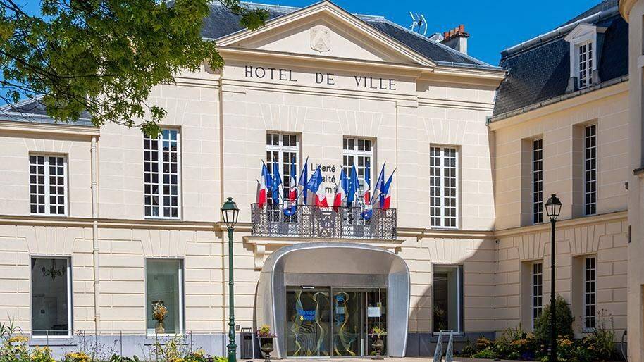 Appartement 4 pièces 81 m² · à Clamart · 81 m² · 441 000 €