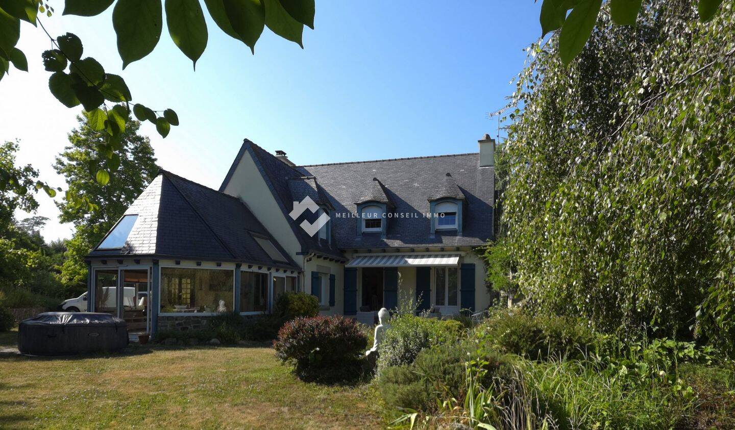Maison 9 pièces 184 m² · à Hillion · 184 m² · 414 000 €